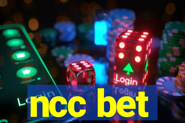 ncc bet